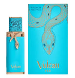 French Avenue Vulcan Feu Eau De Parfum For Unisex