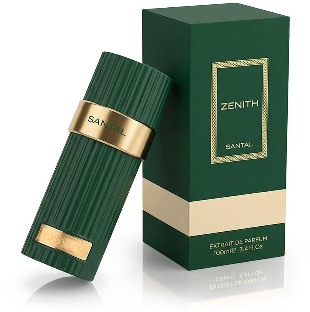 French Avenue Zenith Santal Extrait De Parfum for Unisex