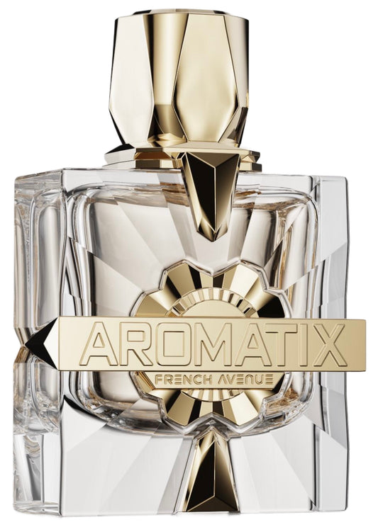 French Avenue Aromatix X Xandal Extrait De Parfum