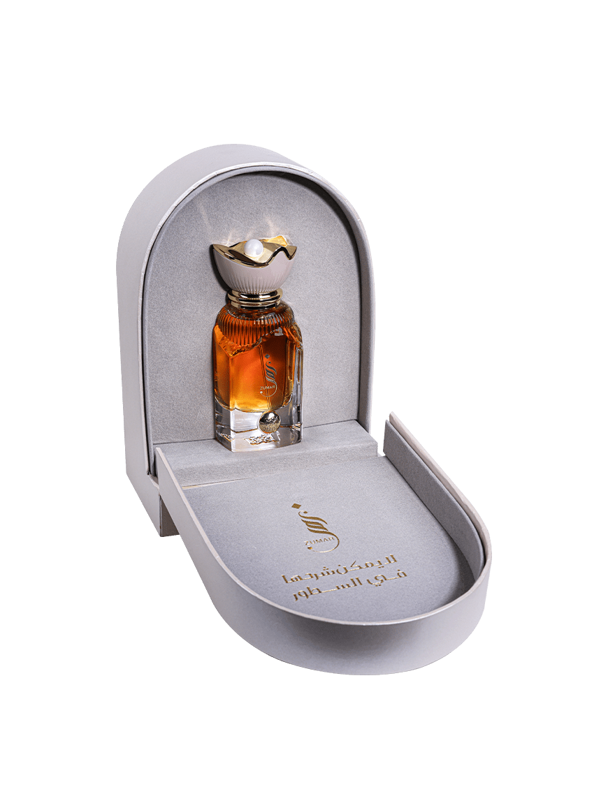 Ahmed Al Maghribi Zumar