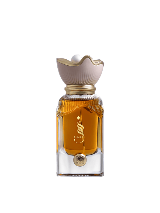 Ahmed Al Maghribi Zumar